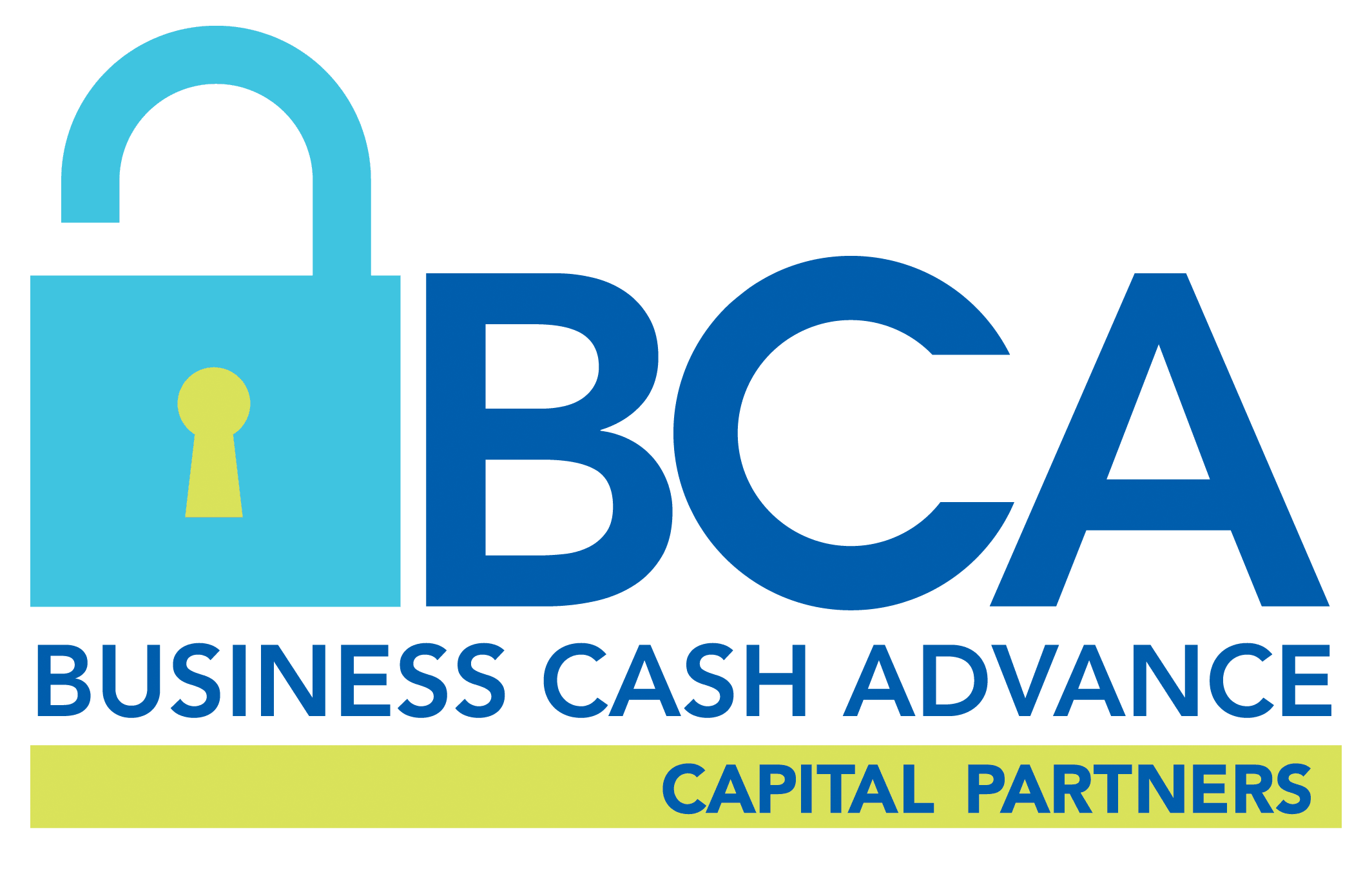 BCA Logo